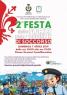 Festa Delle Forze Dell'ordine E Di Soccorso A Castelfiorentino, Divise In Piazza - 2^ Edizione - Castelfiorentino (FI)