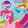I My Little Pony Al Vulcano, Un Pomeriggio Di Magia Con I My Little Pony - Sesto San Giovanni (MI)