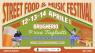 Street Food & Music Festival A Brugherio, Un Weekend Di Gusto E Divertimento - Brugherio (MB)