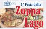 Festa Della Zuppa Di Pesce Di Lago A Anguillara Sabazia, 1a Edizione - 2019 - Anguillara Sabazia (RM)