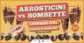 Arrosticini Vs Bombette Festival A Legnago, 4a Edizione Del Festival Itinerante - Legnago (VR)