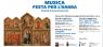 Musica Festa Per L'anima A Ponte San Nicolò, 2^ Edizione Del Festival Di Musica Barocca - Ponte San Nicolò (PD)