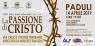 La Passione Di Cristo A Paduli, Via Crucis Vivente Itinerante - Paduli (BN)
