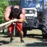Pure Rooster - Gara Strongman In Romagna, Con Lo Strongman Ecco Gli Uomini E Le Donne Più Forti D’italia - Lugo (RA)