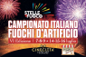 Campionato Italiano Fuochi D'artificio, Gare Spettacoli Pirotecnici + Cena + Attrazioni - Roma (RM)