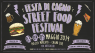 Street Food Festival A Cagno, Edizione 2019 - Solbiate con Cagno (CO)