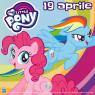 Pasqua Con I My Little Pony A Rimini, Un Pomeriggio Di Magia Al Centro I Malatesta - Rimini (RN)