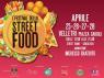 Festival Dello Street Food A Velletri, 1^ Edizione - Velletri (RM)