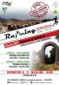 Rumming Trail Monti Martani A Terni, 3^ Edizione Della Gara Competitiva - Terni (TR)