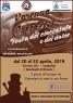 Festa Del Cioccolato E Del Dolce A Varenna, 2° Varenna Choco Fest - Varenna (LC)