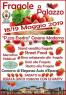 Fragole A Palazzo A Cesano Maderno, Edizione 2019 - Cesano Maderno (MB)