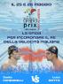 Grand Prix Di Nuoto Trofeo Coconuda A Caserta, 4^ Edizione - Caserta (CE)