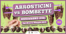 Arrosticini Vs Bombette Festival A Bizzarone, Un Weekend Imperdibile Tra Gusto E Divertimento - Bizzarone (CO)