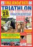 Triathlon Del Trattorista A Vigliano D'asti, Edizione 2023 - Vigliano D'asti (AT)