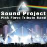 Sound Project In Concerto, Pink Floyd Tribute, Alla Tenuta Venturini Baldini - Quattro Castella (RE)