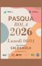 Pasqua A Caldarola, Pasqua...rola 2026 - Caldarola (MC)