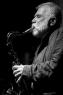 Peter Brötzmann In Concerto, Solo Concert - Napoli (NA)