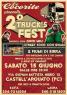 Truck's Fest A Castell'arquato, 2a Edizione - 2019 - Castell'arquato (PC)