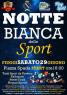 La Notte Bianca Dello Sport A Fiuggi, Edizione 2019 - Fiuggi (FR)
