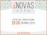 La Fiera Dell'innovazione A Carbonia, Inovas Expo - Carbonia (CI)