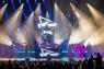 Giorgio Moroder Al Mandela Forum A Firenze, Nell’ambito Del Primo Tour Live Europeo - Firenze (FI)