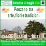 La Festa Dei Fiori A Ponzano Veneto, Ponzano Tra Arte, Fiori E Tradizioni - Ponzano Veneto (TV)