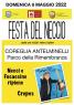 La Festa Del Neccio A Coreglia Anteminelli, Edizione 2022 - Coreglia Antelminelli (LU)