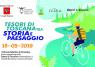 Tesori Di Toscana Tra Storia E Paesaggio, Iniziativa Gratuita In Occasione Delle Celebrazioni Per L'indipendenza Della Toscana - Empoli (FI)