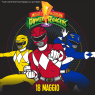 I Power Rangers A Porto Sant’elpidio, Un Pomeriggio Da Super Eroi - Porto Sant'elpidio (FM)