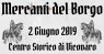 Mercanti Del Borgo A Vicovaro, Una Giornata All'insegna Del Divertimento! - Vicovaro (RM)