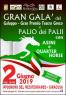 Il Gran Galà Del Galoppo A Siracusa, Gran Premio Teatro Greco E Palio Dei Palii - Siracusa (SR)