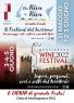 Montagnana Wine Festival, Edizione 2022 - Montagnana (PD)