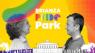 Brianza Pride Park A Varedo, La Festa Della Libertà Di Essere - 1^ Edizione - Varedo (MB)