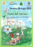 La Festa Del Narciso A Milies Di Segusino, Edizione 2023 - Segusino (TV)