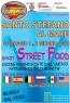 Quality Street Food A Santo Stefano Al Mare, L'arte Di Mangiar Bene - Santo Stefano Al Mare (IM)