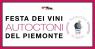Festa Dei Vini Autoctoni Del Piemonte A Alba, Appuntamento Con La Degustazione - 4^ Edizione - Alba (CN)