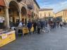 Mercato Di Campagna Amica A Faenza, La Cultura Del Cibo Sano E Locale - Faenza (RA)