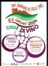 Colle Di Vino A San Damiano, Edizione 2024 - San Damiano Al Colle (PV)