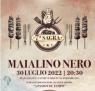 Sagra Del Maialino Nero A Castelvetere Valfortore, Con Musica Dal Vivo - Castelvetere In Val Fortore (BN)