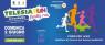 Telesia Fun A Telese Terme, Gara Non Competitiva Di Podismo Aperta A Tutti - Telese Terme (BN)