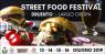 Street Food Festival A Druento, Edizione 2019 - Druento (TO)