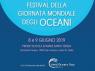 Festival Giornata Mondiale Degli Oceani A San Terenzo, Edizione 2019 - Lerici (SP)