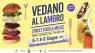 Street Food & Music Festival A Vedano Al Lambro, 2^ Edizione - Vedano Al Lambro (MB)