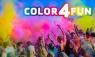 Color4fun A Ravenna L'appuntamento Più Colorato Dell'anno, Fra Colore, Sport, Musica E Tante Risate - Ravenna (RA)