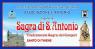 Sagra Di Sant'antonio E Sagra Dei Gargati A Santo Di Thiene, Tradizionale Appuntamento Della Parrocchia Di Santo - Thiene (VI)