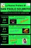 Festa Del Grano A San Paolo Solbrito, Un Lungo Fine Settimana Di Eventi - San Paolo Solbrito (AT)