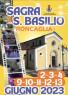La Sagra Di San Basilio Magno A Roncaglia Di Ponte San Nicolò, Edizione 2023  - Ponte San Nicolò (PD)