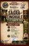 La Sagra Del Cinghiale A Casanova Di Carinola, 7ima Edizione - 2026 - Carinola (CE)