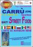 Quality Street Food A Carrù, Giugno 2019 - Carrù (CN)