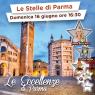 Le Stelle Di Parma - Premiazione Delle Eccellenze A Parma, Spettacoli E Performance Con La Partecipazione Delle Associazioni Sportive Del Territorio, Cabaret, Musica E Aperitivo Con I Prodotti Locali - Parma (PR)